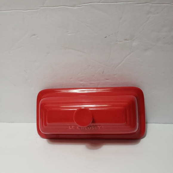 LE CREUSET Stoneware Covered Butter Dish - Picture 7 of 10